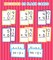 Carson Dellosa Addition, Subtraction, Division, and Multiplication Flash Cards, 4 Sets of Flashcards, Math Games for Kids 8-12, 3rd Grade Mathematics and Up